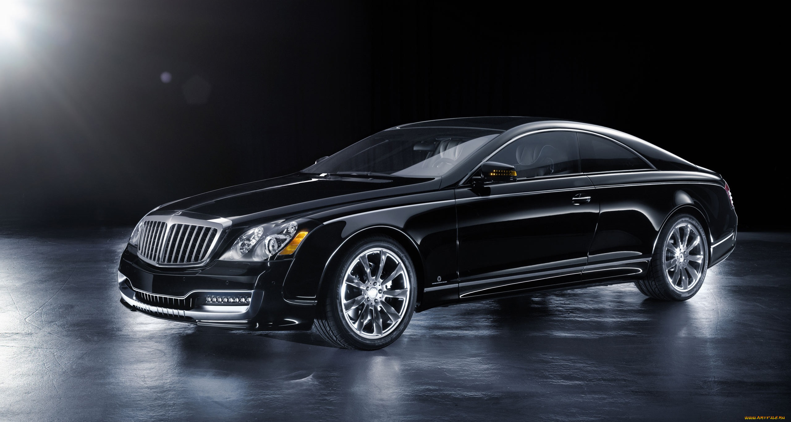 maybach, xenatec, coup&, 233, , maybach-manufaktur, , -, , daimler, ag, mercedes-benz, cars